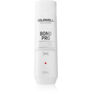 Goldwell Dualsenses Bond Pro șampon regenerator pentru parul deteriorat si fragil - imagine 2